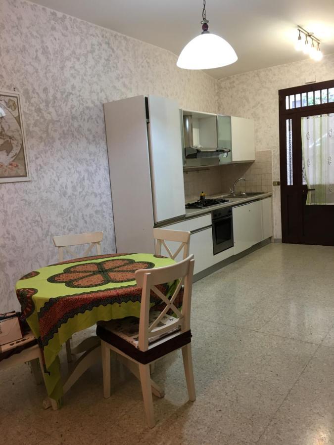 Serena Mentana Exterior foto